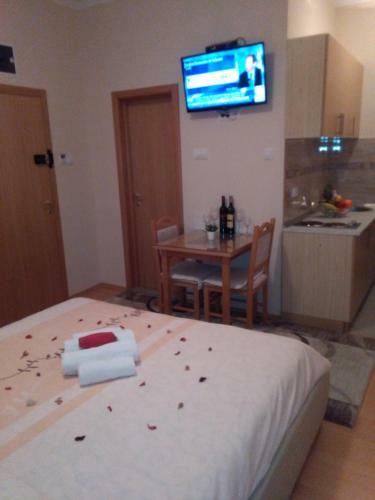 Apartamento Sun City
