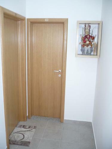 Apartamento Sun City