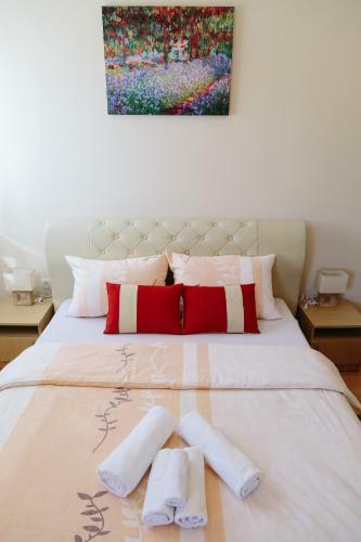 Apartamento Sun City
