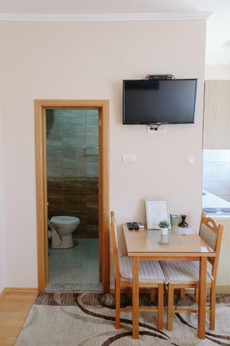 Apartamento Sun City