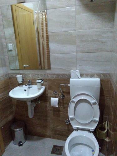 Apartamento Sun City