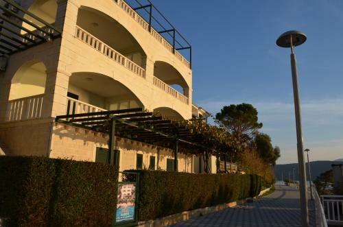Apartments Martina