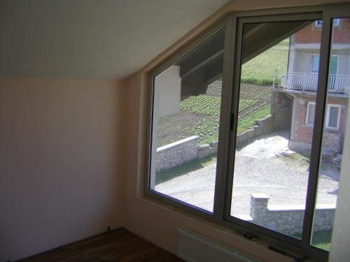 Apartment Ameri