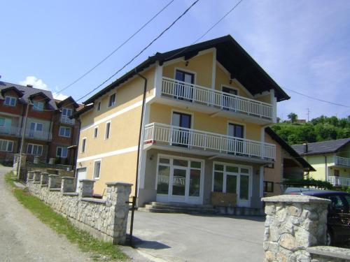 Apartment Ameri