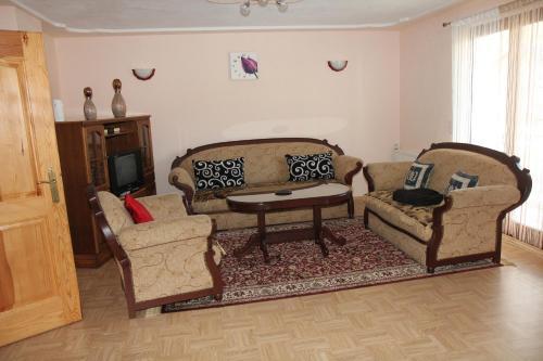 Apartment Ameri