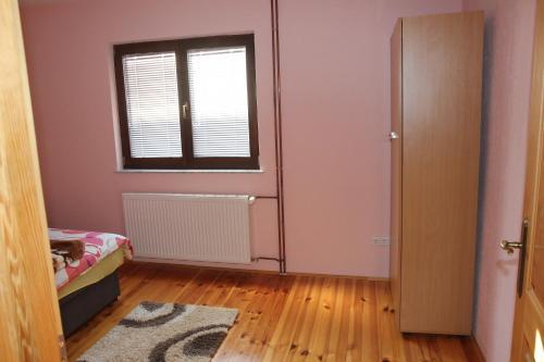 Apartment Ameri