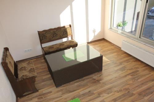 Apartment Ameri