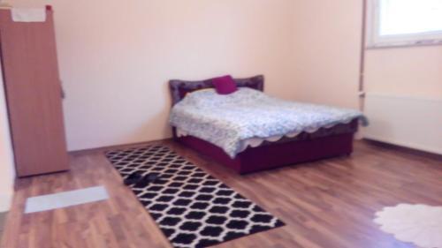 Apartment Ameri