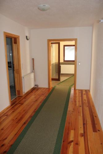 Apartment Ameri