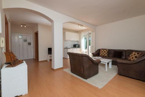 Apartamento Villa Neum
