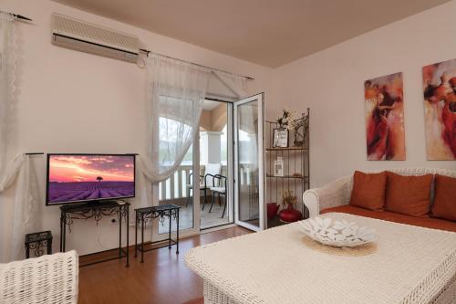 Apartamento Villa Neum