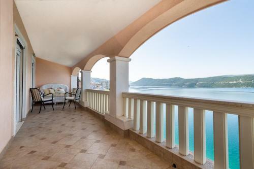 Apartamento Villa Neum