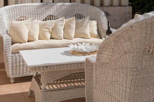 Apartamento Villa Neum