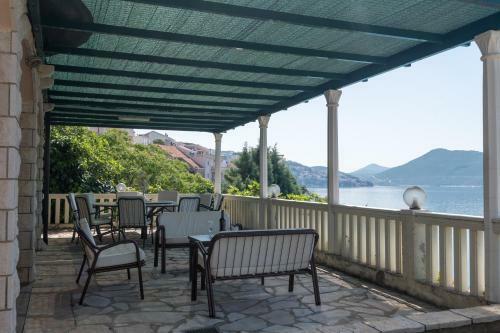 Apartamento Villa Neum