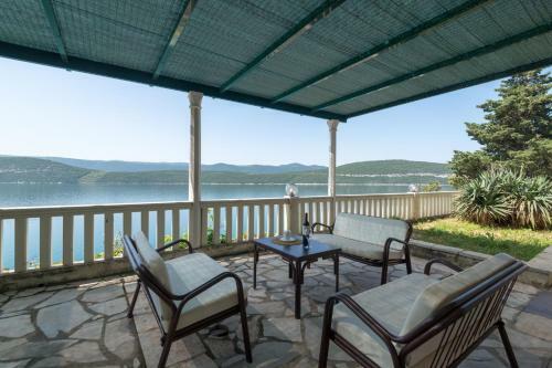 Apartamento Villa Neum
