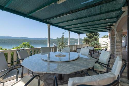 Apartamento Villa Neum