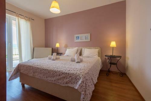 Apartamento Villa Neum