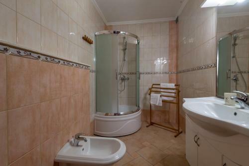 Apartamento Villa Neum