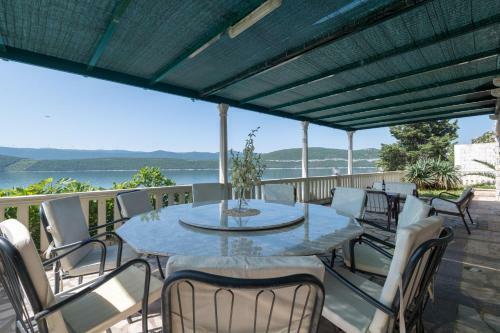 Apartamento Villa Neum