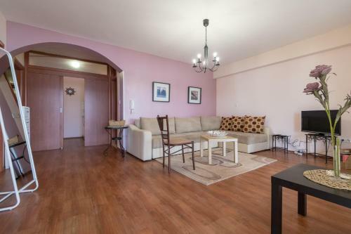 Apartamento Villa Neum