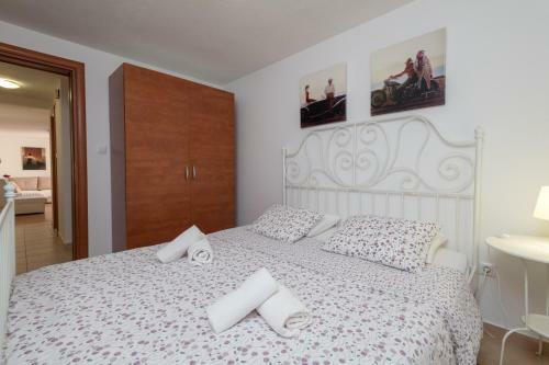 Apartamento Villa Neum