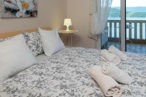 Apartamento Villa Neum