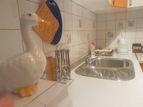 Apartamento Sarajevo City Center, Free Parking
