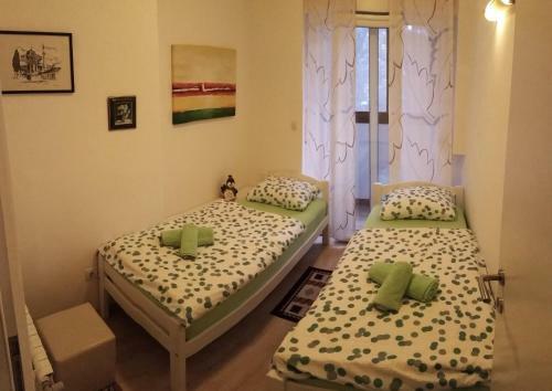 Apartamento Sarajevo City Center, Free Parking