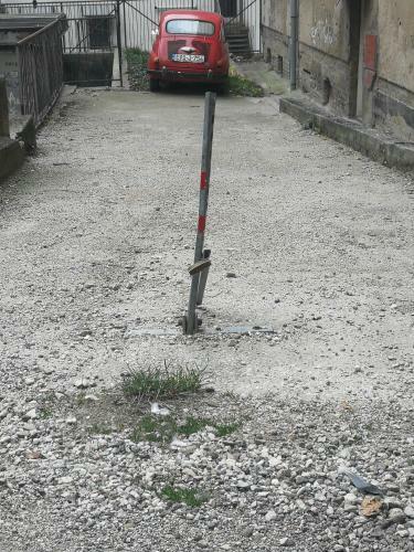 Apartamento Sarajevo City Center, Free Parking