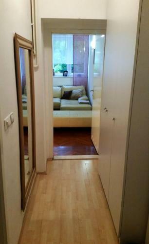 Apartamento Sarajevo City Center, Free Parking