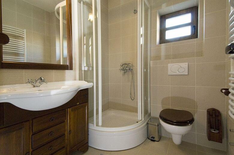 Hotel Herceg Etno Selo Me?ugorje