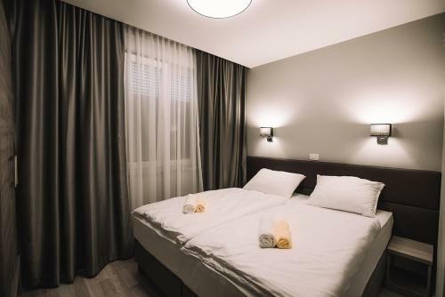 Hotel Villa Gabriel