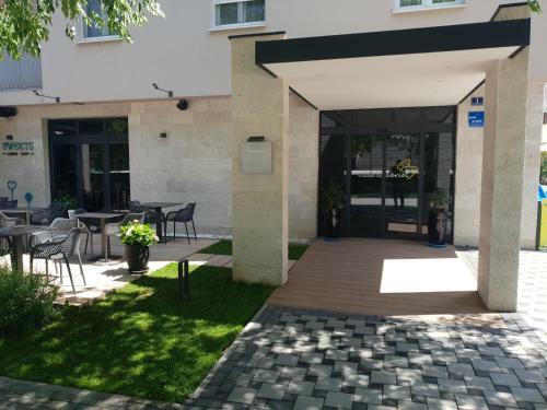 Hotel Villa Gabriel
