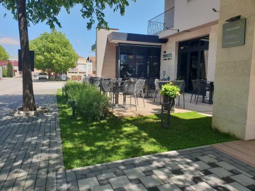 Hotel Villa Gabriel