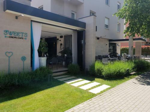 Hotel Villa Gabriel