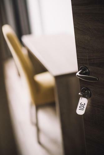 Hotel Villa Gabriel