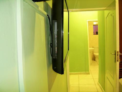 Hostal Berry Bliss Guest House