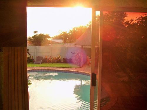 Hostal Berry Bliss Guest House