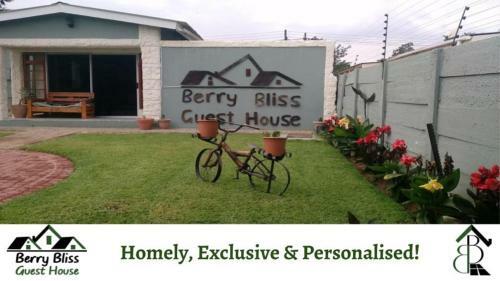 Hostal Berry Bliss Guest House