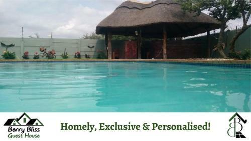 Hostal Berry Bliss Guest House