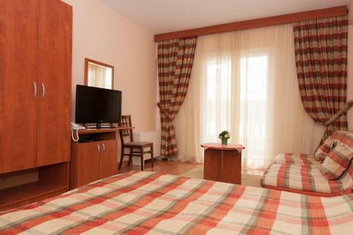 Hotel Porat