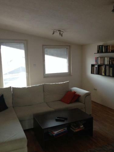 Central & Cosy Apartment