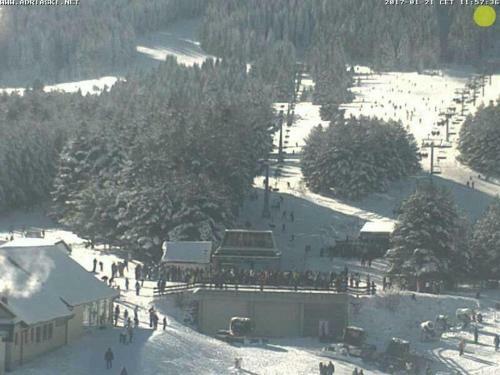 Hotel Adria Ski