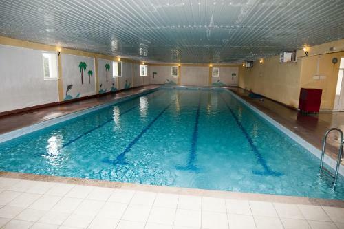 Hotel Adria Ski