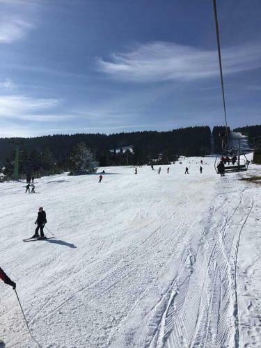 Hotel Adria Ski