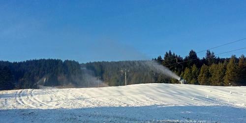 Hotel Adria Ski