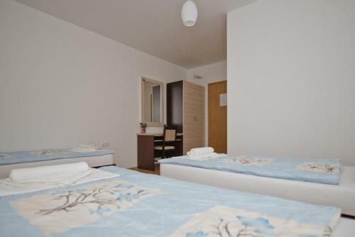 Hotel Luburi?