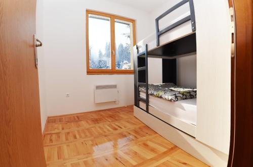 Dvori?ta Apartment