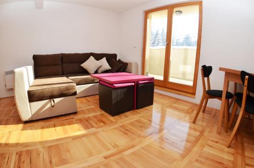 Dvori?ta Apartment