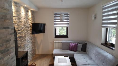 Apartments Jahorina Vila In